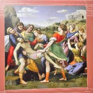 02.2025 • RAFFAEL und MUSEEN in der Region Lille