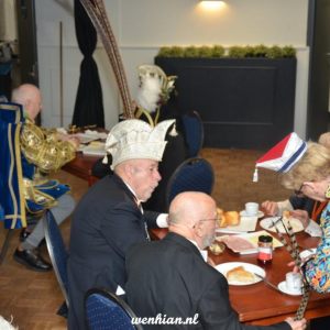 oldenburgnarren 16-2-2025