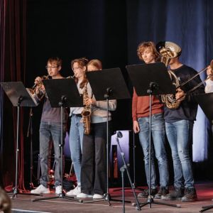 Talentewettstreit 2025