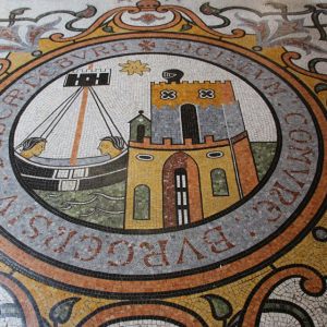 Vic Soc AGM - Scarborough
