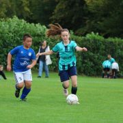SJO Fortes 012-4 - ST Sambeek Volharding O12-2-2JM