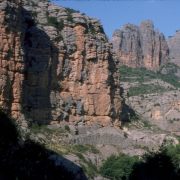 Les Pyrénées 1975 - V
