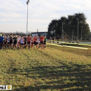 Vaprio D’agogna 3 Prova 2025