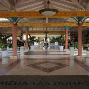 Melia Las Dunas / Santa Clara, Cuba / 27Aug11-03Sep11