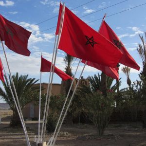Marocco 2014