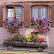 Ribeauvillé - Alsace, France