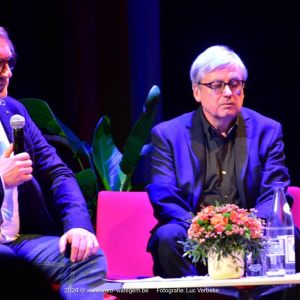 Sportshow Harelbeke 2024 - Pics: Luc Verbeke