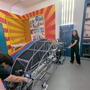 Projekttage in Graz