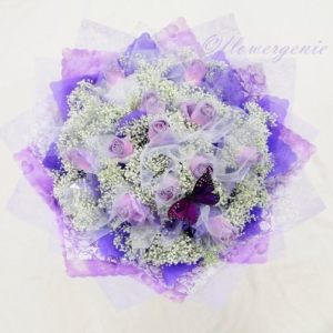 Floral Wrappings