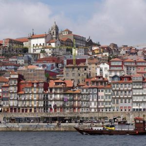 2019 Porto