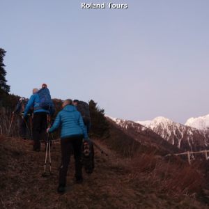 Vollmond Januar 24