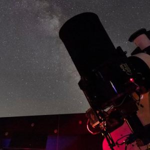 Images from SkiesAway Observatory 