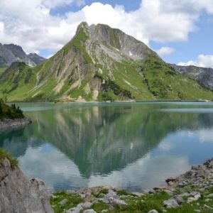 Landscapes