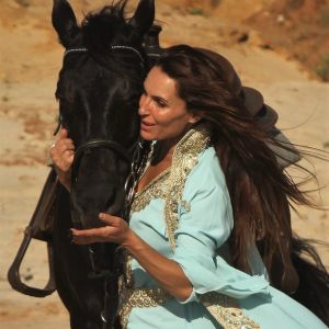 Crazy Horses סדנת צילום רכיבת סוסים