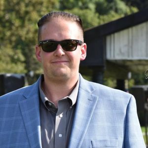 project graduation horse show 8-8-25