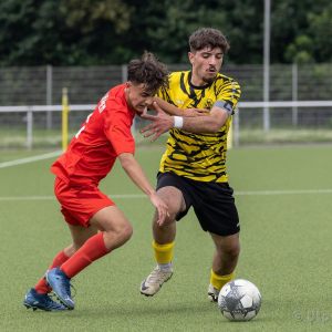 Fußball VfB Homberg U17 2024/2025