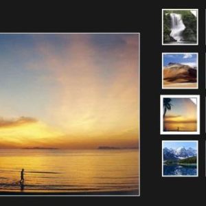 Sample SimpleViewerLite