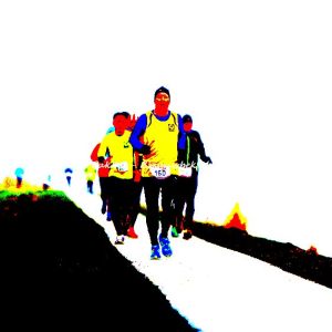 Blaauwbek Marathon 2015