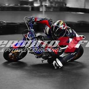 Pitbike Lehrgang 22.02.2025
