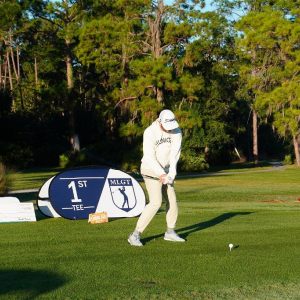 Sun 'N Lake GC - Deer Run - Day 3