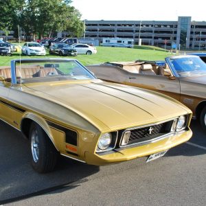 United Way Car_ Motorcycle Show