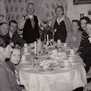 Old family (mostly) photos