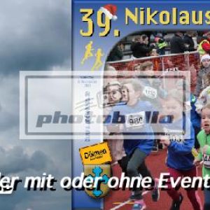 39. Dülmener Nikolauslauf