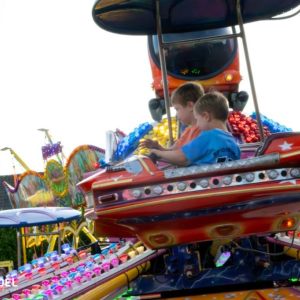 Kermis 13-7 en 15-7 2026