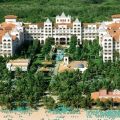 Riu Jalisco / Riviera Nayarit, Mexico / 04Feb12-11Feb12