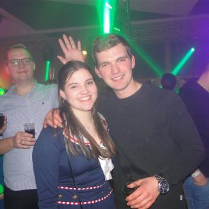 Maskenball 2020