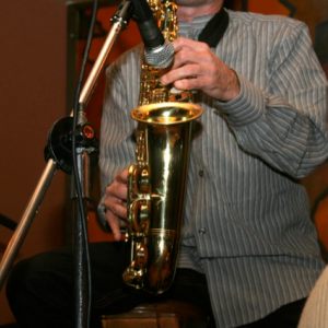 Javier Paxariño at the Savor, Salamanca