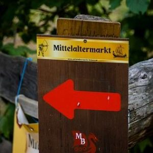 Mittelaltermarkt Freisen Sommermarkt 2026