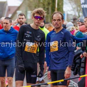 Adventurerun Ameland 2023 - 5 kilometer