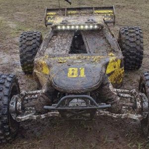 RC Buggys