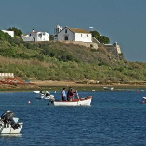 Wandelen in Algarve