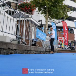 swim to fight cancer 2022 tilburg