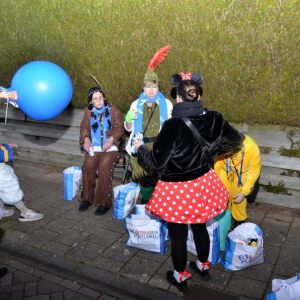 Cothen Verlichte stoet 28-02-25