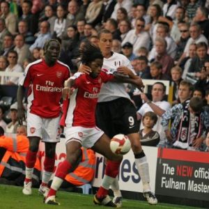 The Beautiful Game