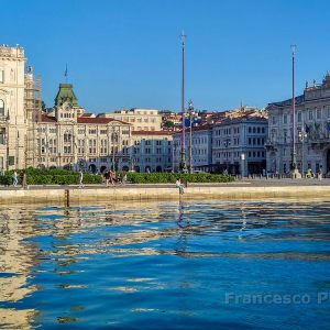 Trieste