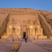 Abu Simbel - Egypt