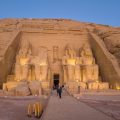 Abu Simbel - Egypt