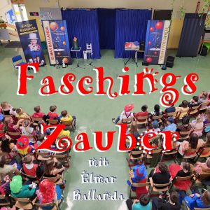 FaschingsZauber2025