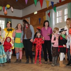 Fotoalben Von Montessori Borken