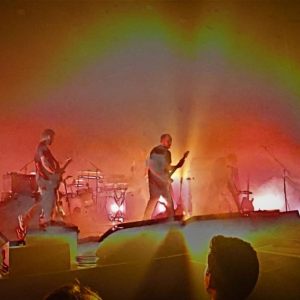 Explosions in the Sky - The Joy Theater - 3-28-25