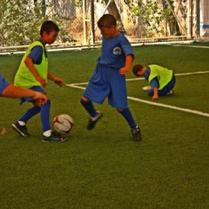 fotoalben von gebze yaz spor okullari profilseite