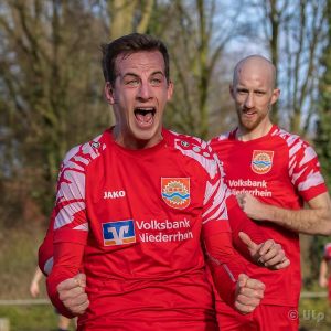 Fußball SV Sonsbeck Erste Mannschaft 2024/2025