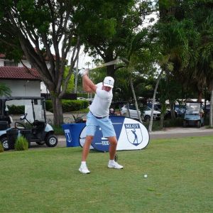 PGA National - Fazio - Day 1