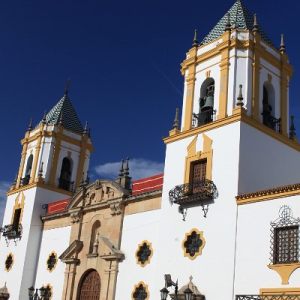 Andalucia
