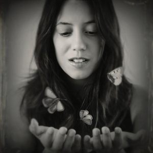 selfportraits