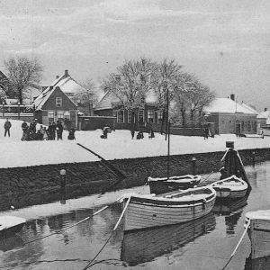 Terschelling - Winter